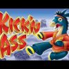 Kick’N Ass Slot – BIG WIN BONUS!