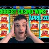 STREAM BIGGEST WINS FROM APRIL – online casino slots with mrbigspin