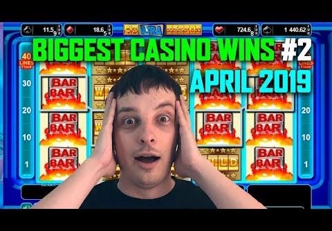 STREAM BIGGEST WINS FROM APRIL – online casino slots with mrbigspin