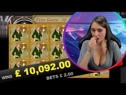 top 6 biggest wins on slots and CRAZY reactions slotsfighter jackpots