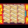 **SUPER BIG WIN ON HIGH LIMIT GOLD STACKS  ** SLOT LOVER **