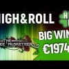 Play The Three Musketeers Slot Machine Online (Quickspin)  Big Win