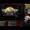 MUST SEE RECORD WIN!! NEVER SEEN ON SLOT INVISIBLE MAN – EPIC!