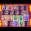 ** BIG WIN ON WONDER 4 BUFFALO GOLD ** SLOT LOVER **