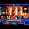 MAJOR PROGRESSIVE! Golden Phoenix Slot – BIG WIN!