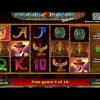 Free Spin And Big Win On Book Of Ra Slot Machine