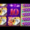 **SUPER BIG WIN ** Heart of Romance n others ** SLOT LOVER **