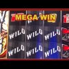 ** MEGA BIG WIN ** NEW HARLEY SLOT MACHINE ** SLOT LOVER **