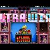 Big Bonus Win on Flame Busters Slot From Thunderkick