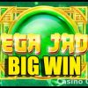 Online slots HUGE WIN 2 euro bet – Mega Jade BIG WIN