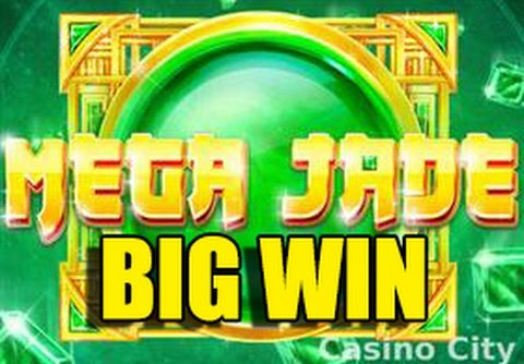 Online slots HUGE WIN 2 euro bet – Mega Jade BIG WIN