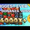 Best Bonanza wins you will ever see!