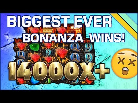 Best Bonanza wins you will ever see!