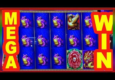 ** SUPER BIG WIN ** FENG XIANG ** NEW GAME ** SLOT LOVER **