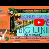 Bonus Game!! Big Win From Book Of Maya Slot!!