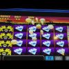 Mega win 50 lions slot