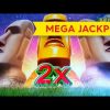 MEGA JACKPOT HANDPAY! Great Moai Slot – $30 BET – UNBELIEVABLE!