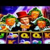 Willy Wonka Dream Factory Slot – HUGE WIN SESSION, I JUST KEPT WINNING!