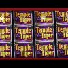 ** SUPER BIG WIN ** Temple Tiger n others ** SLOT LOVER **