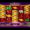 MEGA WIN JIN QIAN WA slot 2016 | LPE88 | 7elevenbet.com