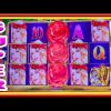 ** SUPER BIG WIN ** WONDER ROSE ** SLOT LOVER **