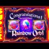 ** MEGA WIN ** RAINBOW ORB ** UNICOW OF CRYSTAL FOREST ** I DID IT AGAIN ** SLOT LOVER **