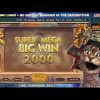 Best slots to play – Big Win Valley Of The Gods (Yggdrasil) – MAX BET CASINO BONUS +8 280€