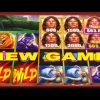 ** BIG WIN ** GOT TWO MINORS ON NEW TARZON GRAND SLOT ** SLOT LOVER **