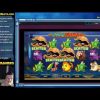 Fish Party slot MEGA win!