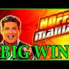 Hoffmania slot (40 Free Spins) BIG WIN x100 !!