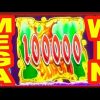 ** CRYSTAL FOREST JACKPOT HANDPAY MEGA WIN UNCUT VERSION UNICOW ** SLOT LOVER **