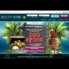 Welcome To Isle Of Wins Slot Win Up To 500 Free Spins On Starburst!