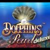 Dolphins Pearl Deluxe Slot Bonus MEGA WIN (105 Free Spins)