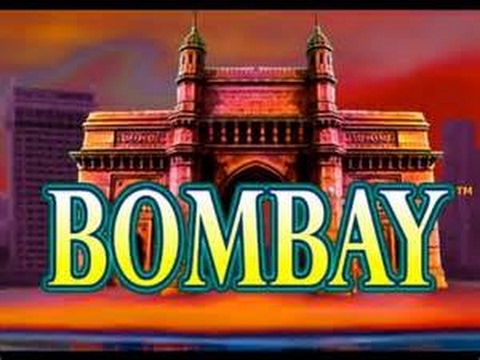 Bombay Slot Machine * Max Bet * Bonuses & Big Win!!!!