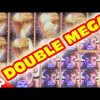 Heart of Gold & Buffalo Stampede – DOUBLE MEGA BIG WIN – Slot Machine Videos