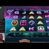 Watch me play slots    050516