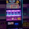 Double Diamond Slot Machine 🎰 $45 bet – BIG WIN!!