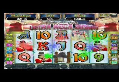 Pisang Emas Dibawa Belayar – 918 Kiss “ULTRA MEGA BIGWIN” Victory Slot