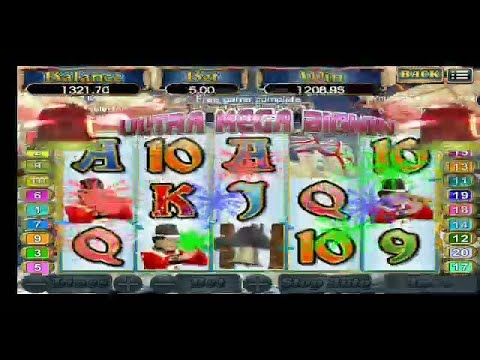 Pisang Emas Dibawa Belayar – 918 Kiss “ULTRA MEGA BIGWIN” Victory Slot