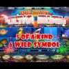 918Kiss Ultra Big Win – Dolphin Sea Paradise Slot Game!