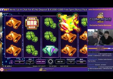 Joker Pro ⏩ NetEnt Casino Slots 🎰 MEGA WIN 💲
