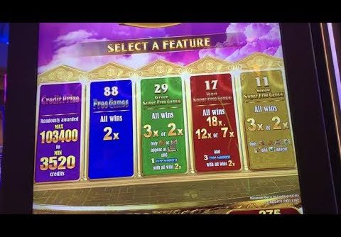** BIG WIN ** WHICH ONE DO YOU PICK? ** SUPER GAMES OR REGULAR  ** SLOT LOVER **
