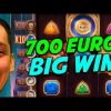 BIG WIN ON QUCIKSPIN CASINO SLOT!