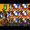 Big Win on Cool Wolf Slot from Microgaming