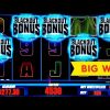 High Voltage Blackout Slot – BIG WIN SESSION – 5 SYMBOL TRIGGER!