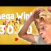 CRAZY MEGA WIN!!! (slots)