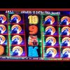 ** SUPER BIG WIN ** RETRIGGER MADNESS ** WOLF RUN DYNASTY ** SLOT LOVER **