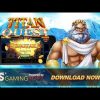GamingSoft Slots – Titan Quest (Mega Win)