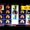 Wolf Run Slot – $8 Max Bet – BONUS & BIG WIN!