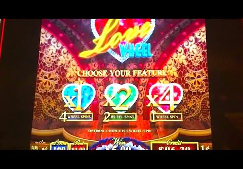 SUPER BIG WIN! “CAN-CAN” Slot w/ SDGuy (Slot Machine Bonus / Max Bet!)